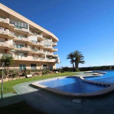 Frente al mar Ver amanecer Dehesa de Campoamor  Eksteriør billede