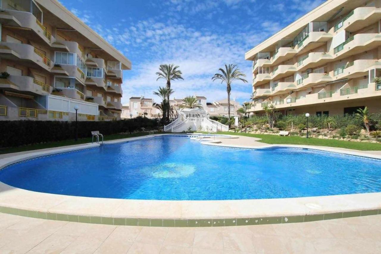 Frente al mar Ver amanecer Dehesa de Campoamor  Eksteriør billede