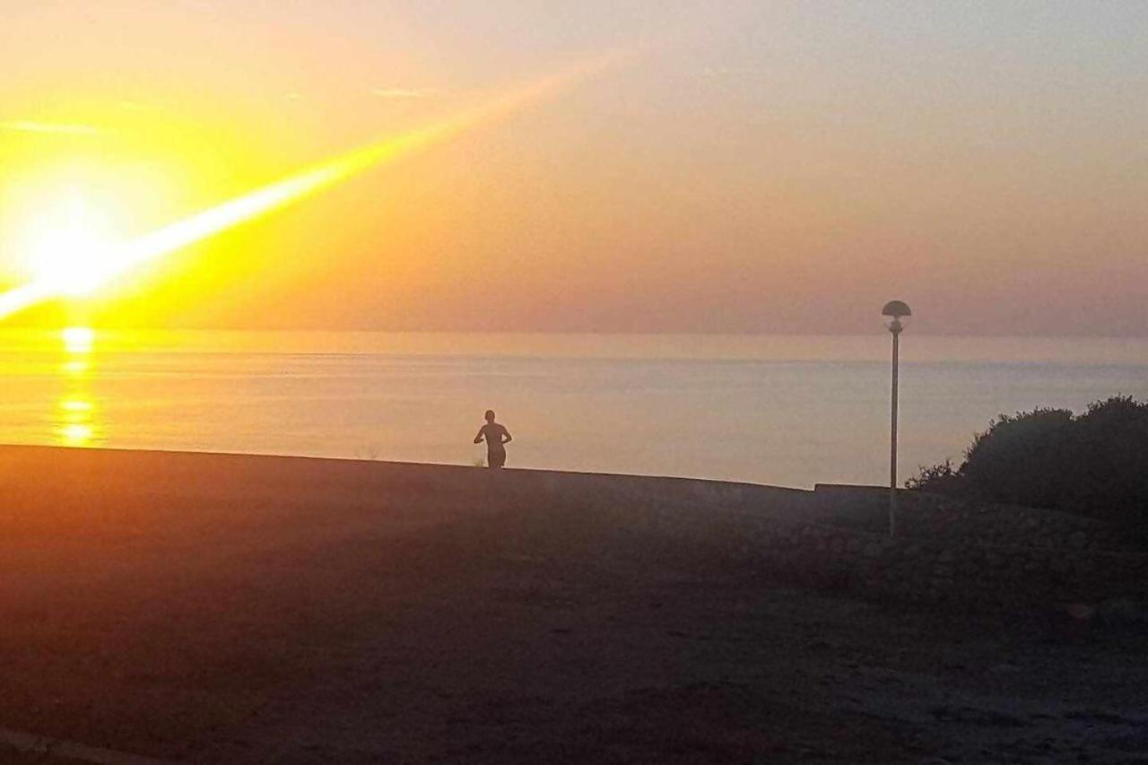 Frente al mar Ver amanecer Dehesa de Campoamor  Eksteriør billede