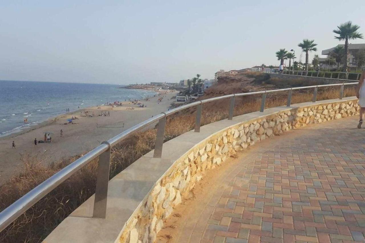 Frente al mar Ver amanecer Dehesa de Campoamor  Eksteriør billede