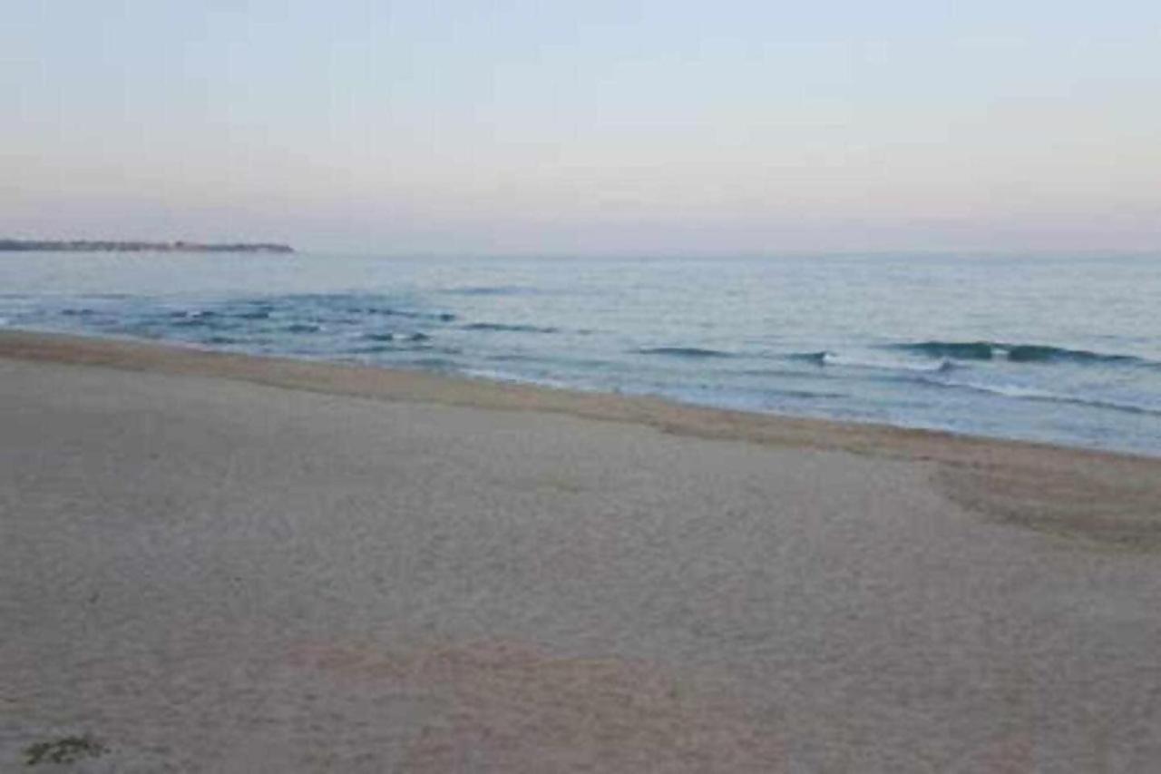 Frente al mar Ver amanecer Dehesa de Campoamor  Eksteriør billede