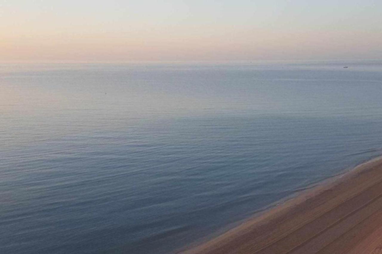 Frente al mar Ver amanecer Dehesa de Campoamor  Eksteriør billede