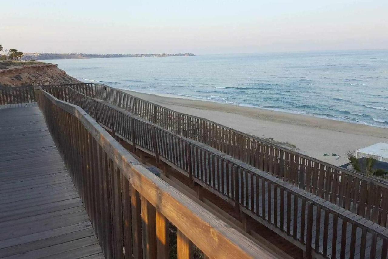 Frente al mar Ver amanecer Dehesa de Campoamor  Eksteriør billede