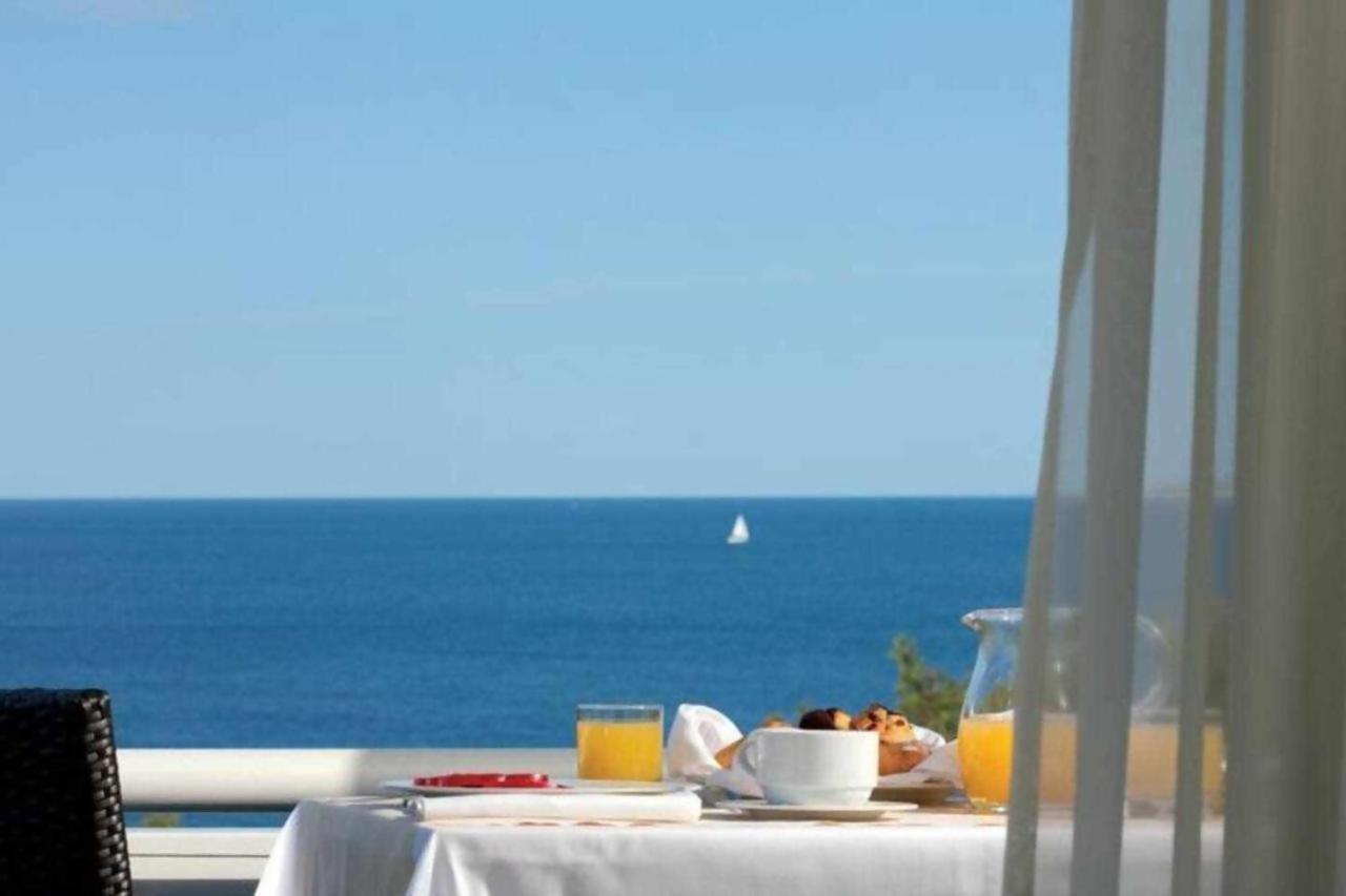 Frente al mar Ver amanecer Dehesa de Campoamor  Eksteriør billede