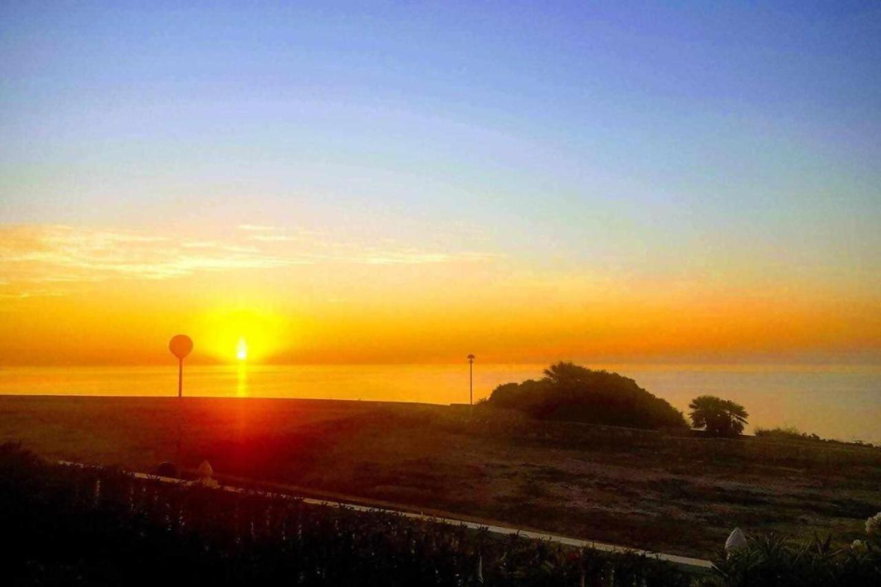 Frente al mar Ver amanecer Dehesa de Campoamor  Eksteriør billede