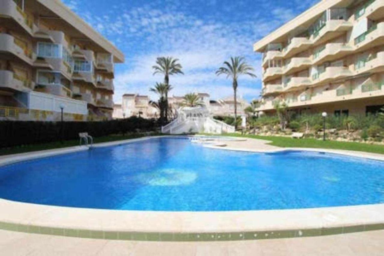 Frente al mar Ver amanecer Dehesa de Campoamor  Eksteriør billede